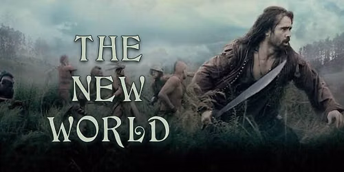 The New World (Extended Cut)