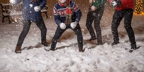 Brace Yourselves, Christmas is Coming... it's the This, That & The Other Le De Christmas Gig!!