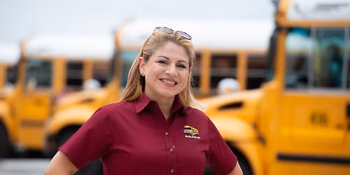 Bus Driver & Monitor Job Fair | Feria laboral para conductores y monitores de autob\u00fas