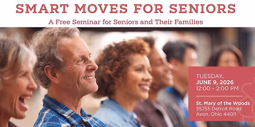 Thinking About Downsizing and Moving? We Can Help!