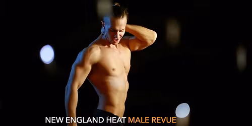 New England Heat Male Revue | Skip's Lounge | Buxton ME