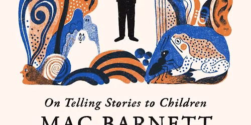 What's Going On In The World Of Kidlit?