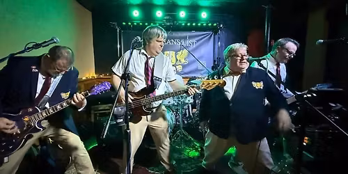 The Dean\u2019s List Debuts at The B Side