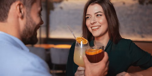 Singles speeddate Amsterdam | 30-45 jaar