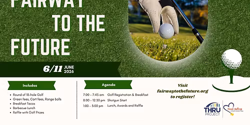 Fairway to the Future