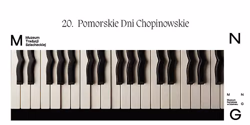 20. Pomorskie Dni Chopinowskie