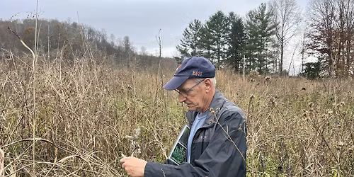 Native Seed Collection and Seed Exchange
