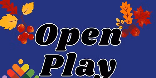 Open Play