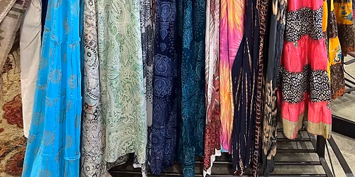 Artisan Market (during Farmers Market)