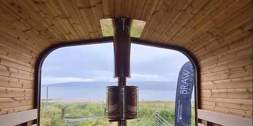 Yoga, Sauna & cold water therapy