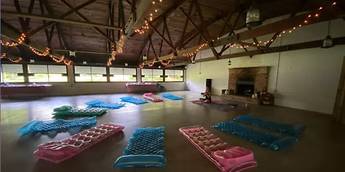 The Rest Retreat 2026