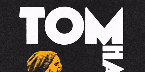 Tom Hamilton Band w\/ The Wright Ave Duo