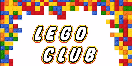 Lego Club