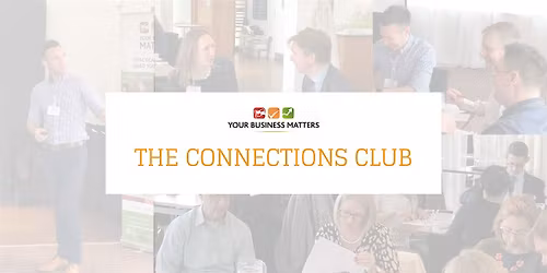 The Connections Club Stamford - December