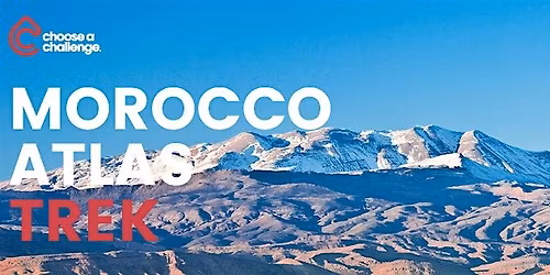 UNIVERSITY OF EXETER: MOROCCO INFORMATION MEETING