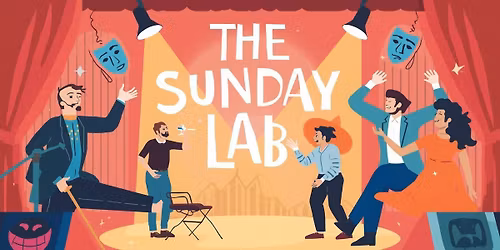 The Sunday Lab