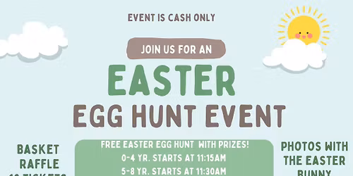 Easter Event