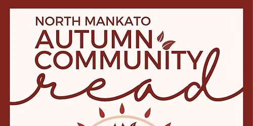 Autumn Community Read Release Party