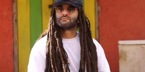 Alborosie & Shengen Clan