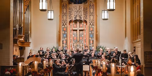 Handel's Messiah