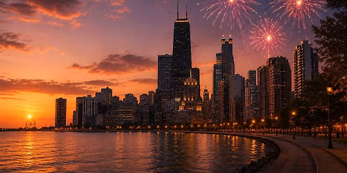 Welcoming Residents Event: acoM\u00d3LAte en Chicago