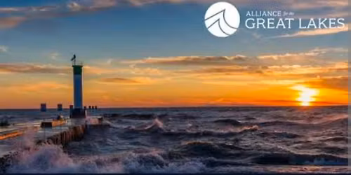 Save The Great Lakes! 