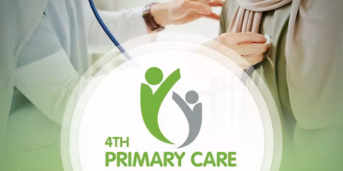 4th Primary Care Conference 2026