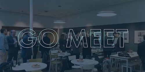 Go Meet, Abingdon - Workplace Wellbeing