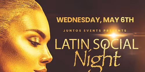 Fiesta Tropical Tilburg Latin Social Night . Woe. 6 Mei | Midweek Break | URBAN KIZ WORKSHOP