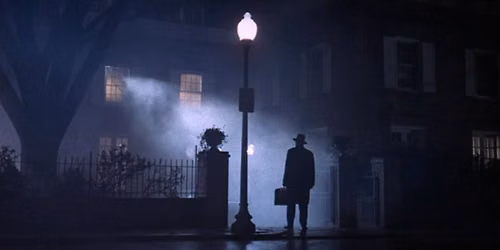 The Exorcist