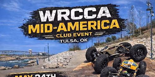 Mid-America WRCCA Comp #1