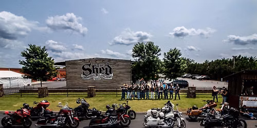 3rd Annual Car and Bike Show
