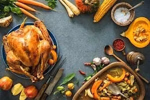 Turkey 101