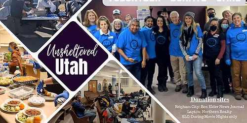 lunch in the park OGDEN