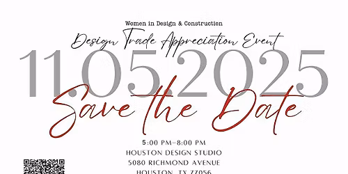 Design Trade Appreciation Event at Floor & Decor Houston Design Studio