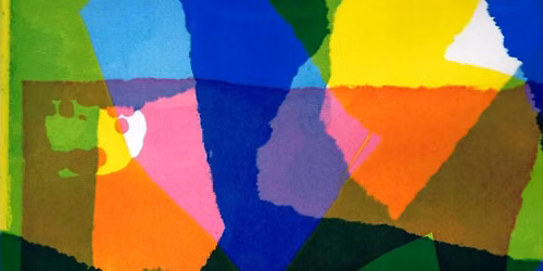 Three Day Class - Experimental Screenprint with Rakel Stammer(NPS)