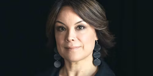 Taustatarinaklubi: Emma Salokoski 19.4.