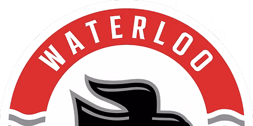 Waterloo Black Hawks at Cedar Rapids RoughRiders at ImOn Ice Arena