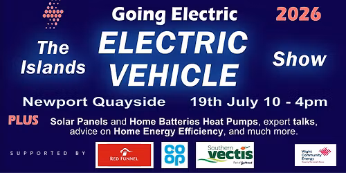 Going Electric Show