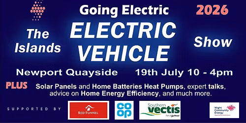 Going Electric Show