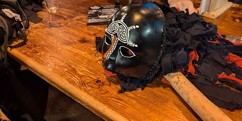 Wild Hunt Morris Practice - new members welcome