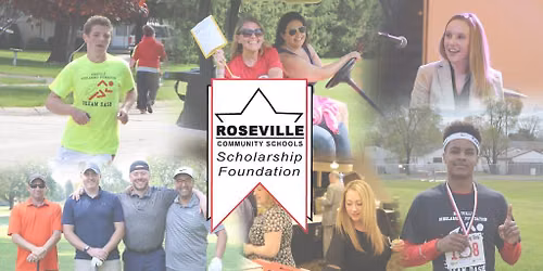 RCSSF Golf Outing