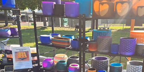 Wilsonville Farmers Market
