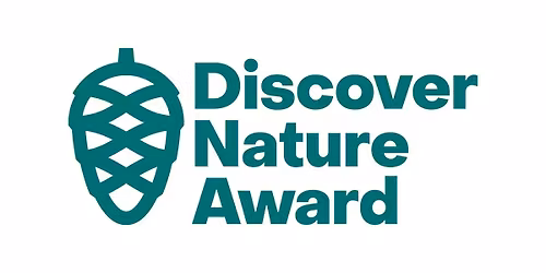 Discover Nature Award - Edinburgh
