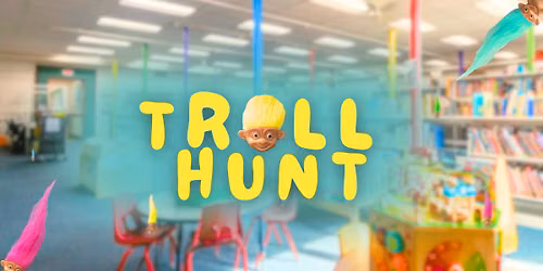 Troll Hunt
