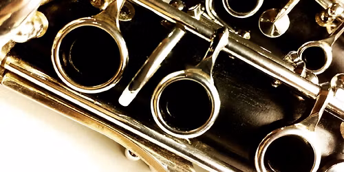 Clarinet Studio Recital