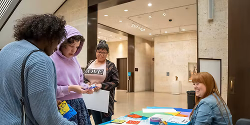 Meet Up at the Museum: Rails, Roads and Ranges