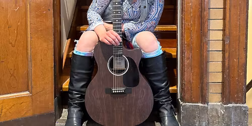 Live @ BB\u2019s on Main