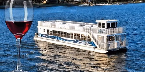 VINEYARD VOYAGES ABOARD THE LAKE LAWN QUEEN - 50th Anniversday of the Wine That Conquered France