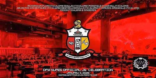 KAPPA ALPHA PSI \u2666\ufe0f J5 DIAMOND AFFAIR: THE WORLD\u2019S LARGEST FOUNDERS\u2019 DAY